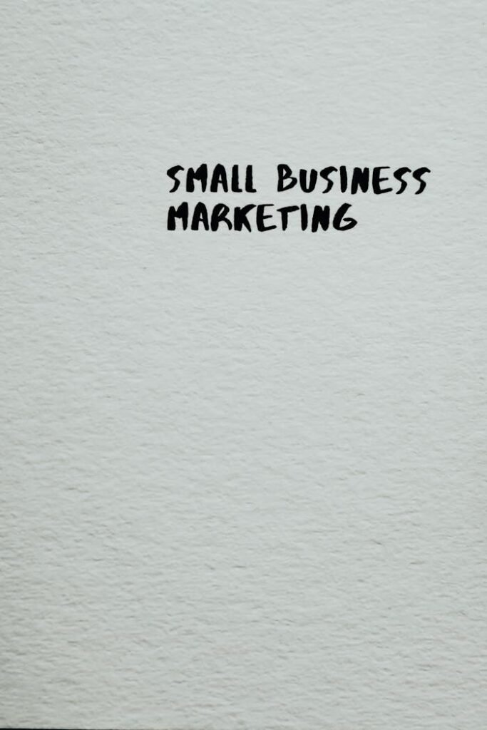 pexels-photo-7661414 Handwritten Small Business Marketing
