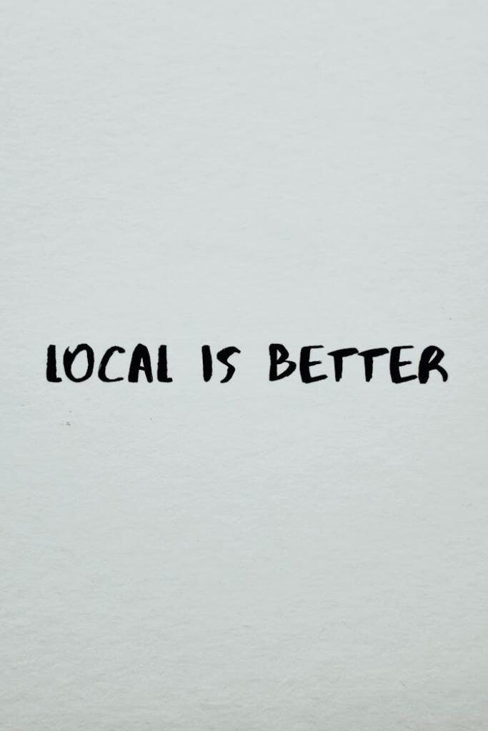 pexels-photo-7661615 Local Business Marketing Slogan on Paper